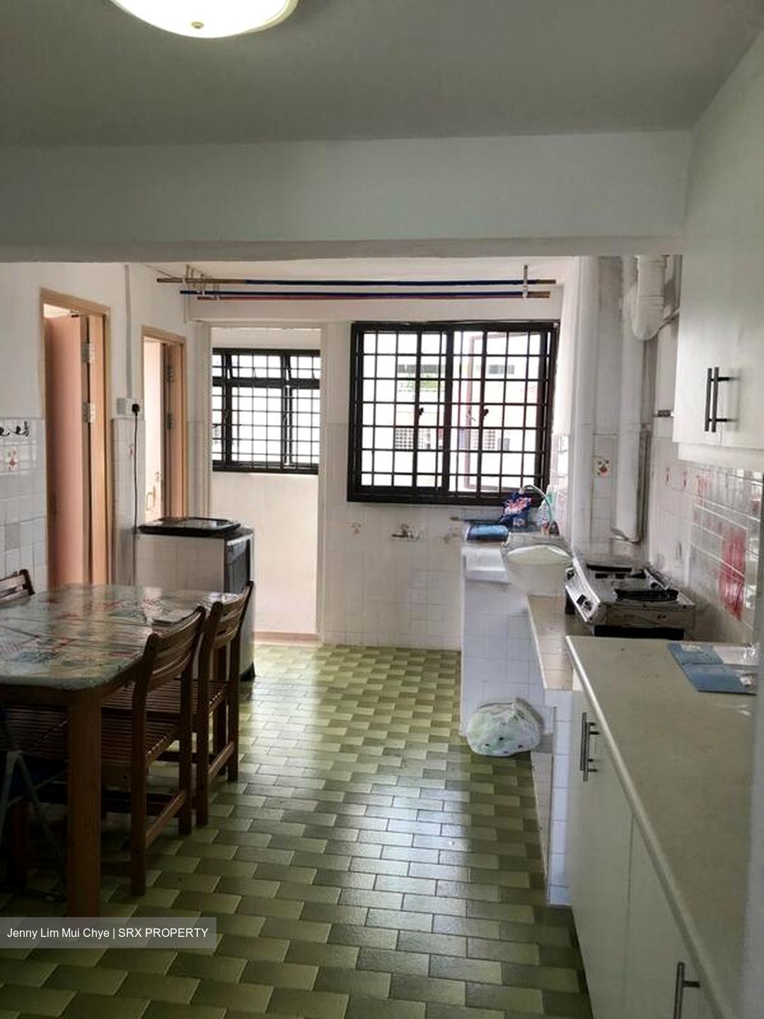 Blk 6 Marsiling Gardens (Woodlands), HDB 3 Rooms #509738441